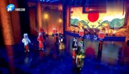 京剧《秦香莲》选段孟广禄倾情演唱，名家风范尽显，精彩不容错过下载