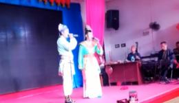 二人转《回岗岭》选段兜兜月月演唱，mp4视频资源专业下载下载