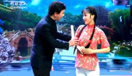 安徽黄梅戏《啼笑因缘》选段下载 邬云刘华精彩演绎 经典黄梅戏资源下载