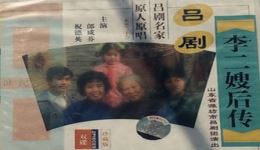 李二嫂后传