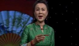 吕剧《江姐》选段赏析高静经典演唱,传承红色经典戏曲魅力 吕剧《江姐》选段赏析高静经典演唱,传承红色经典戏曲魅力