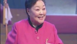 豫剧马金凤90岁《花枪缘》全场与弟子同台演绎，马派经典不容错过下载