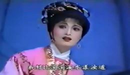 越剧《天雨花》李敏王君安精彩片段，王派韵味经典演绎，速来下载！下载