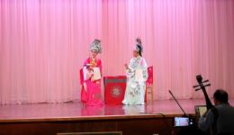 越剧《梁祝·托媒》林白蓓等名家演唱，经典选段在线下载下载