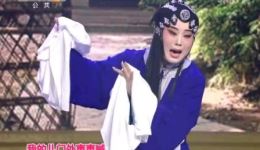 秦腔《安安送米》苟菊艳主演高清mp4视频下载，经典折子戏在线获取下载