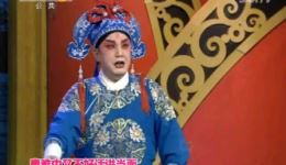 秦腔《藏舟》高清mp4视频下载 - 陈冬玲杜普斌主演经典折子戏在线观看下载