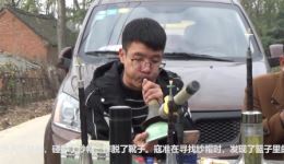 河南曲剧《寇准背靴》唢呐演奏,一字一板真人质感,精彩呈现! 河南曲剧《寇准背靴》唢呐演奏,一字一板真人质感,精彩呈现!