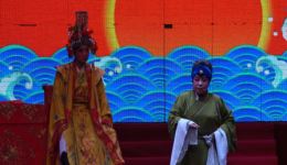 秦腔《斩郭槐》名家王雪琴演唱唱段，声情并茂，经典戏曲在线下载下载