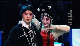 秦腔经典《武松杀嫂》选段高清mp4下载，梅花奖侯艳倾情演绎，速领戏曲资源下载