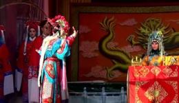 杨八姐智取金刀