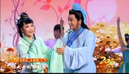 何赛飞宋小川黄梅戏《天仙配》经典演绎，婉转唱腔再续浪漫神话下载