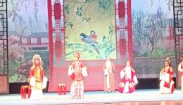 潮剧《彩楼记》大结局在线观看 广东省百花潮剧院经典演绎 高清全剧资源下载 潮剧《彩楼记》大结局在线观看 广东省百花潮剧院经典演绎 高清全剧资源下载