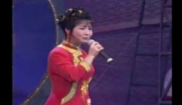 粤剧《香君守楼》郭凤女现场演唱，经典名段柔美动听，戏曲资源下载下载