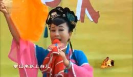 二人转小帽《双回门》徐秀丽吉忠利演唱 经典东北二人转小帽在线下载下载