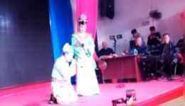 二人转《回岗岭》选段下载，兜兜月月经典演唱，东北二人转精彩呈现下载