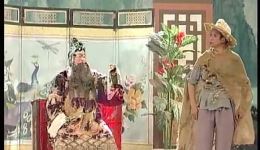 花子骂街