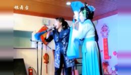 经典二人转小帽《美女思情》大王玲温平平深情演唱，正宗东北韵味在线畅听下载