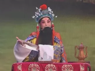 晋剧《白沟河》下集高清下载｜刘海涛刘会芳主演，宋辽对战经典戏曲全本资源下载