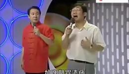 大兵赵卫国经典搞笑小品《竞选村长》在线下载，讽刺弄虚作假包袱满满下载