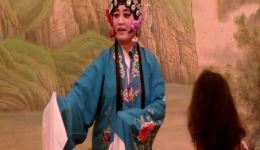 吕剧《小姑贤》选段《李氏女在偏房》仲伟英演唱，经典戏曲在线下载