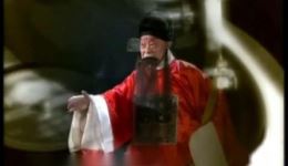 打严嵩