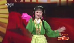 何赛飞领衔越剧《春草》选段下载，郑金等实力演绎，越剧经典不容错过下载