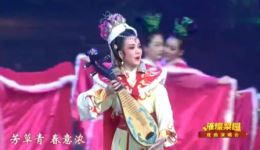 黄梅戏《四季美人》郑玉兰陈邦靓余平张敏演唱 精彩戏曲资源在线下载下载