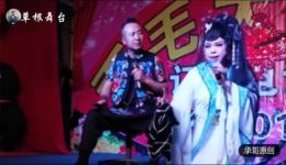 二人转《窦娥诉冤》高清mp4视频下载｜姜大美、王文臣经典演绎，正版资源速取下载