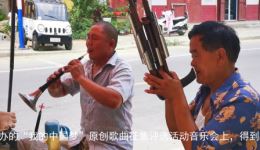 刘老根