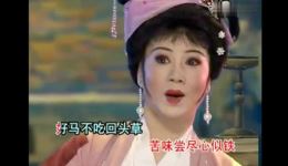 宝钗盼郎