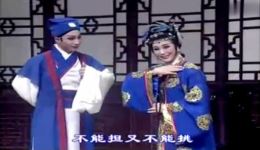 锡剧《珍珠塔·十好十不好》周东亮袁菊芬名家演唱，经典锡剧全场呈现，好听好看！