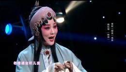 秦腔《探窑》选段西安三意社侯红琴演唱，梅花奖得主演绎，经典戏曲在线下载下载