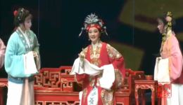 越剧《珍珠塔·前见姑》名家方亚芬钱慧丽丁小蛙华怡青经典演唱，精彩片段不容错过下载