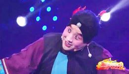 偷点心