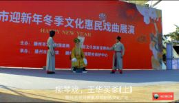 柳琴戏《王华买爹》上集高清mp4下载，经典戏曲资源免费获取