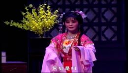 王三善与苏三