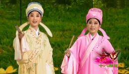 庐剧《梁祝》十八相送mp3下载 吴琼孙雪莲经典演绎戏曲选段下载