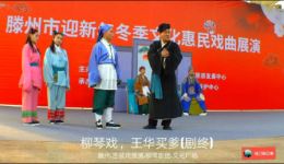 柳琴戏《王华买爹》全剧高清视频mp4下载,经典戏曲资源一键获取 柳琴戏《王华买爹》全剧高清视频mp4下载,经典戏曲资源一键获取
