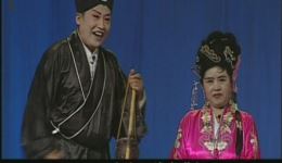 二人转《回杯记》董孝芳演唱高清视频mp3下载 - 经典戏曲资源下载