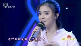 张羽煮海