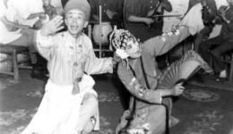 二人转小帽大全
