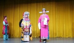 柳腔《姊妹易嫁之后》第一场回三在线观看，周浩周璐璐精彩演绎即墨柳腔下载