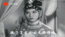 女驸马·春风送暖到襄阳