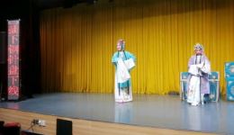 柳腔《龙凤面》第一场在线观看，俞松岩等主演，即墨柳腔剧团经典演绎下载