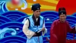 宋小宝宋晓峰搞笑演绎《铡美案》，抛妻弃子被踢翻，爆笑小品在线下载！下载