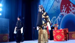 秦腔《生死牌》选段高清下载 王世林段宝航联袂演绎明代冤案昭雪经典下载