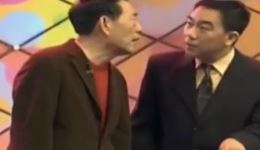 杨少华杨议经典相声《逗你玩》高清mp4视频下载，搞笑逗趣不容错过下载