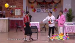 潘长江孙涛邵峰张瑞雪主演喜剧小品《前程似锦》全场在线观看，家庭欢乐剧情高清下载下载