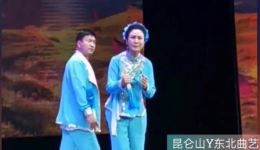 二人转《梁青天》选段免费下载 - 闫淑萍佟长江新编现代戏在线收听