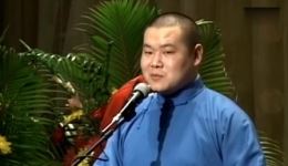 郭德纲岳云鹏爆笑相声《我是舞蹈家》全场完整版，包袱密集笑料不断，速来下载！下载